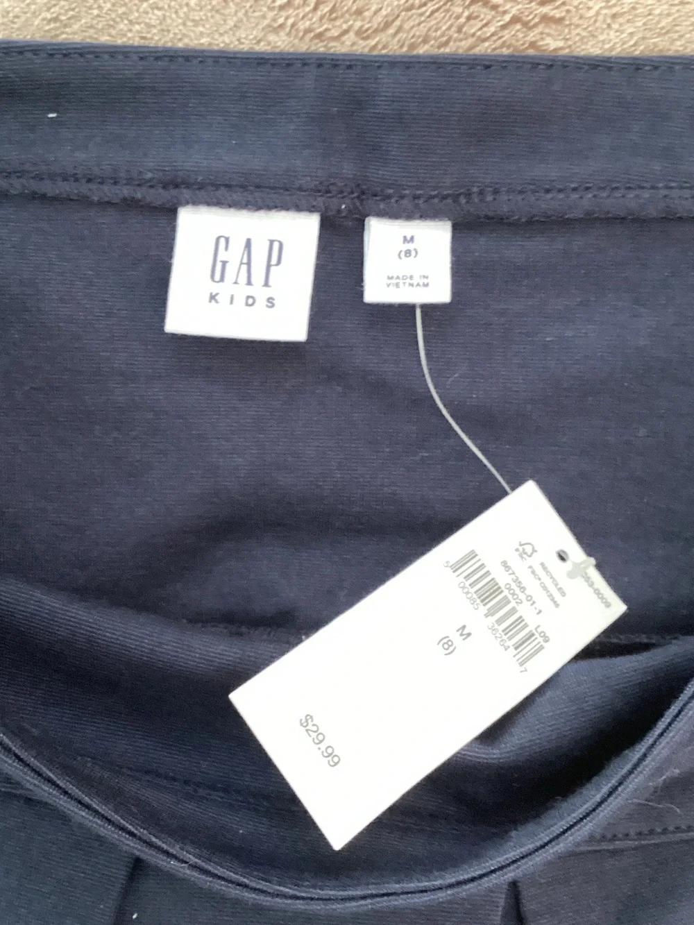 GAP brand new